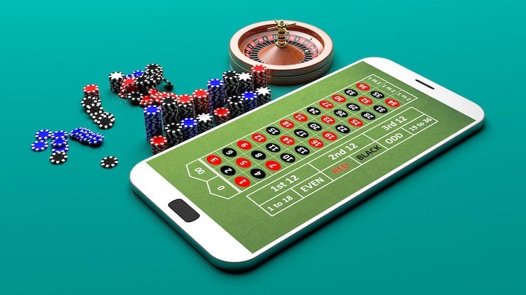 Dealer interface showing live Bingo ball draws